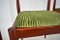 Mid-Century Dining Chairs attributed to Karel Vyčital, 1960s, Set of 4, Image 3