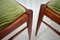 Mid-Century Dining Chairs attributed to Karel Vyčital, 1960s, Set of 4, Image 19