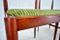 Mid-Century Dining Chairs attributed to Karel Vyčital, 1960s, Set of 4, Image 6