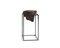 Antivol Large Side Table in Chrome by CTRLZAK for JCP Universe, Image 1