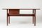 Modernistischer Teak Schreibtisch von Ib Kofod Larsen, 1960er 5
