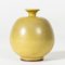 Vaso in gres di Berndt Friberg per Gustavsberg, anni '50, Immagine 2