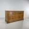 Victorian Pine Chest of Drawers, Image 1