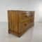 Victorian Pine Chest of Drawers, Image 8