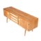 Deutsches Vintage Sideboard von Franz Ehrlich, 1950er 8