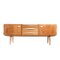 Deutsches Vintage Sideboard von Franz Ehrlich, 1950er 1
