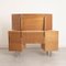 Midcentury Dressing Table by John & Sylvia Reid for Stag 3
