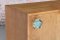 Midcentury Oak Chest of Four Drawers by Meredew, 1960s, Image 10