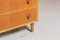 Midcentury Oak Chest of Four Drawers by Meredew, 1960s, Image 5