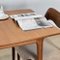 Dining Table by Tom Robertson for Mcintosh 1