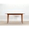 Dining Table by Tom Robertson for Mcintosh 8