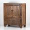 Zweitüriger Schrank, 1920er 3