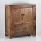Zweitüriger Schrank, 1920er 1