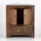 Zweitüriger Schrank, 1920er 7