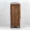 Zweitüriger Schrank, 1920er 6