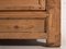 Wooden Sideboard with Three Doors, 1920s 15