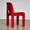 Universal Chair by Joe Colombo for Kartell 4