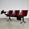 Tecno Chair and Desk Unit by Osvaldo Borsani for Tecno 2