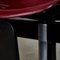 Tecno Chair and Desk Unit by Osvaldo Borsani for Tecno 18