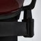 Tecno Chair and Desk Unit by Osvaldo Borsani for Tecno 16