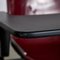 Tecno Chair and Desk Unit by Osvaldo Borsani for Tecno 8