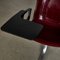 Tecno Chair and Desk Unit by Osvaldo Borsani for Tecno 6