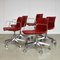 Silla Catifa 53 en rojo, Imagen 1