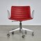Silla Catifa 53 en rojo, Imagen 4