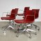 Silla Catifa 53 en rojo, Imagen 2