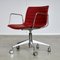 Silla Catifa 53 en rojo, Imagen 3