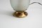 Vintage Tischlampe von Pietro Chiesa, 1936 1