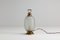 Vintage Tischlampe von Pietro Chiesa, 1936 5