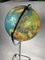 Großer Italienischer Vintage Globus mit Metallsockel, 1986 15