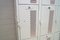 Large Vintage Industrial Locker, 1960s, Image 7