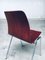 Mid-Century Design Stacking Chairs by Elmar Flötotto for Pagholz, Germany, 1960s, Set of 12 3