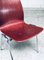 Mid-Century Design Stacking Chairs by Elmar Flötotto for Pagholz, Germany, 1960s, Set of 12 5