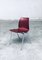 Mid-Century Design Stacking Chairs by Elmar Flötotto for Pagholz, Germany, 1960s, Set of 12 13