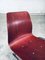 Mid-Century Design Stacking Chairs by Elmar Flötotto for Pagholz, Germany, 1960s, Set of 12 6