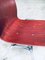 Mid-Century Design Stacking Chairs by Elmar Flötotto for Pagholz, Germany, 1960s, Set of 12 1