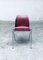 Mid-Century Design Stacking Chairs by Elmar Flötotto for Pagholz, Germany, 1960s, Set of 12 12