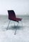Mid-Century Design Stacking Chairs by Elmar Flötotto for Pagholz, Germany, 1960s, Set of 12 10
