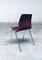 Mid-Century Design Stacking Chairs by Elmar Flötotto for Pagholz, Germany, 1960s, Set of 12 9