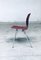 Mid-Century Design Stacking Chairs by Elmar Flötotto for Pagholz, Germany, 1960s, Set of 12 8