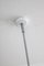 885 Ceiling Light Lamp in White by Joe Colombo for Oluce, 1970s 6