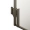 Sentosa Wood Floor Mirror in Grey by Marnois 4