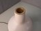 Flower Holder Table Lamp Mod 1837 by Max Ingrand for Fontana Arte 4
