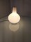 Flower Holder Table Lamp Mod 1837 by Max Ingrand for Fontana Arte 3