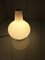 Flower Holder Table Lamp Mod 1837 by Max Ingrand for Fontana Arte 1
