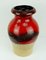 Vintage Floor Vase Model 290-45 from Scheurich, Image 3