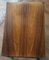 Side Table with Rosewood Top, 1960s 7